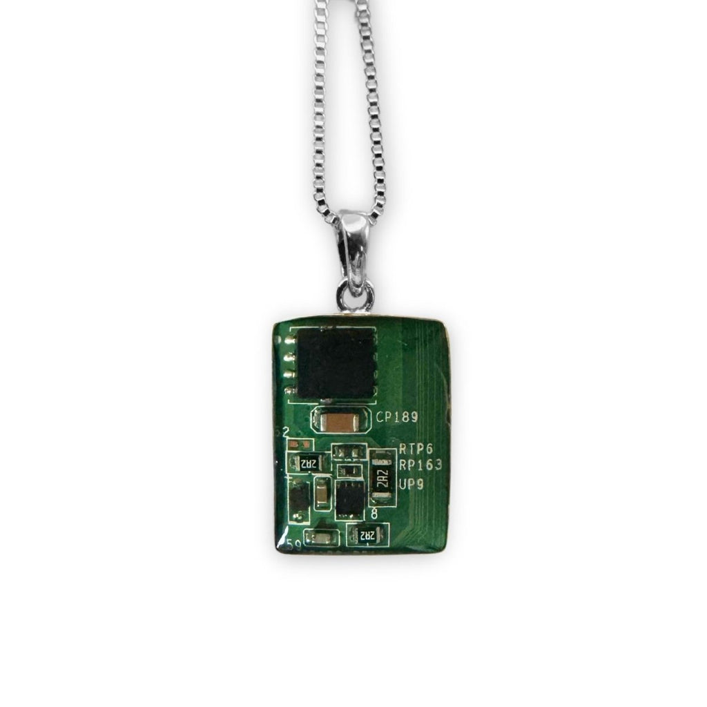 Women's Tech-Themed Jewelry – Bytes && Pieces