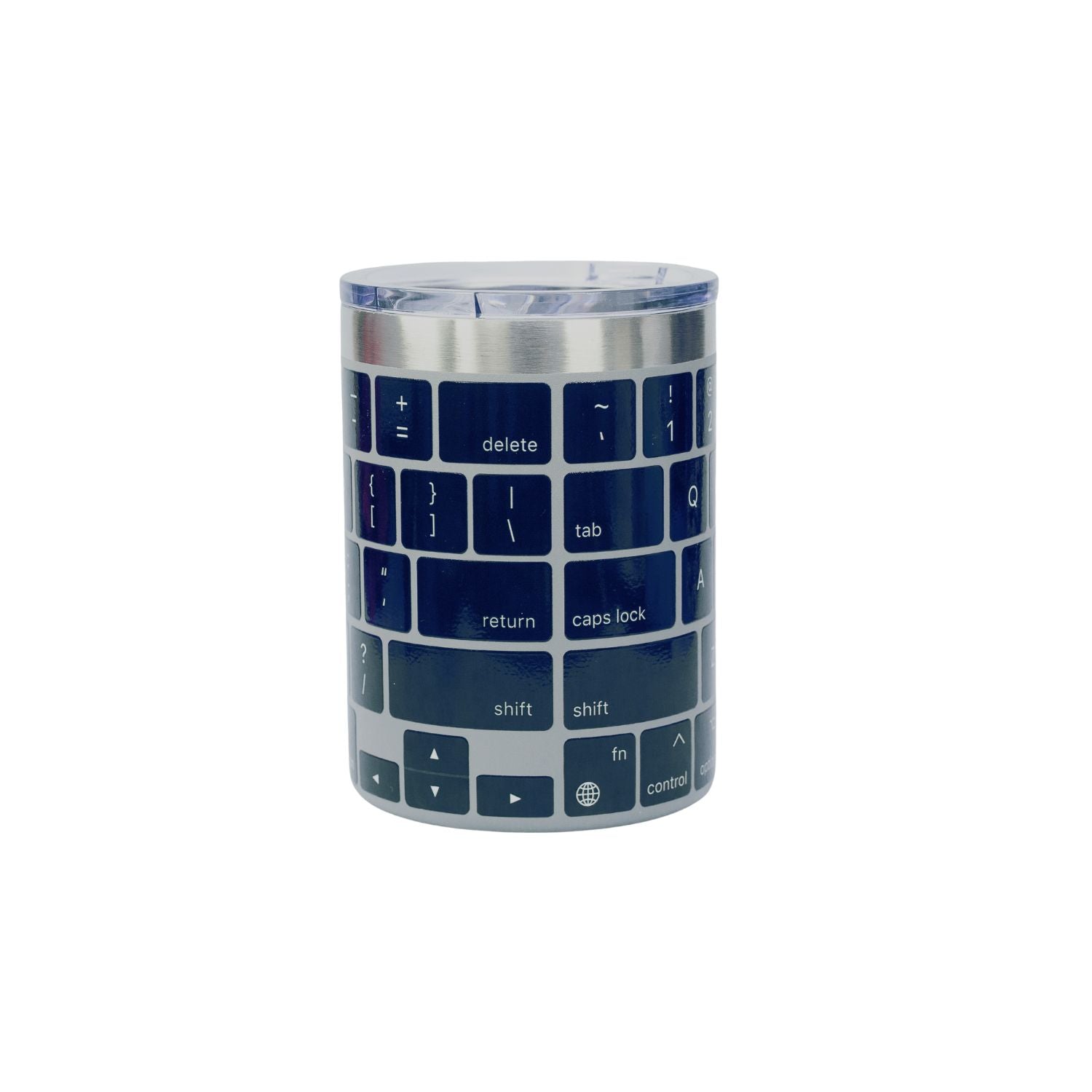 Computer Keyboard Mug Keyboard Handless Mug – Bytes && Pieces