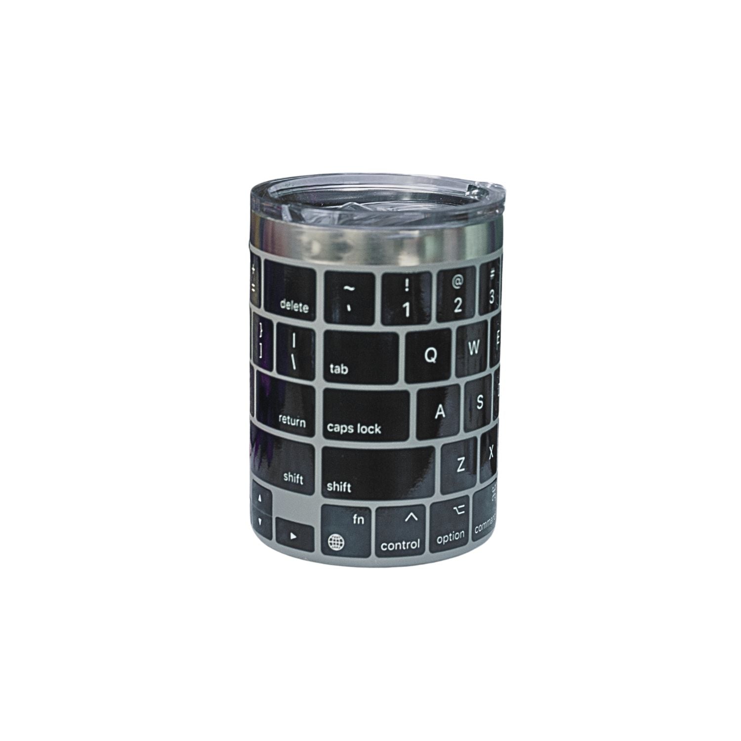 Computer Keyboard Mug Keyboard Handless Mug – Bytes && Pieces