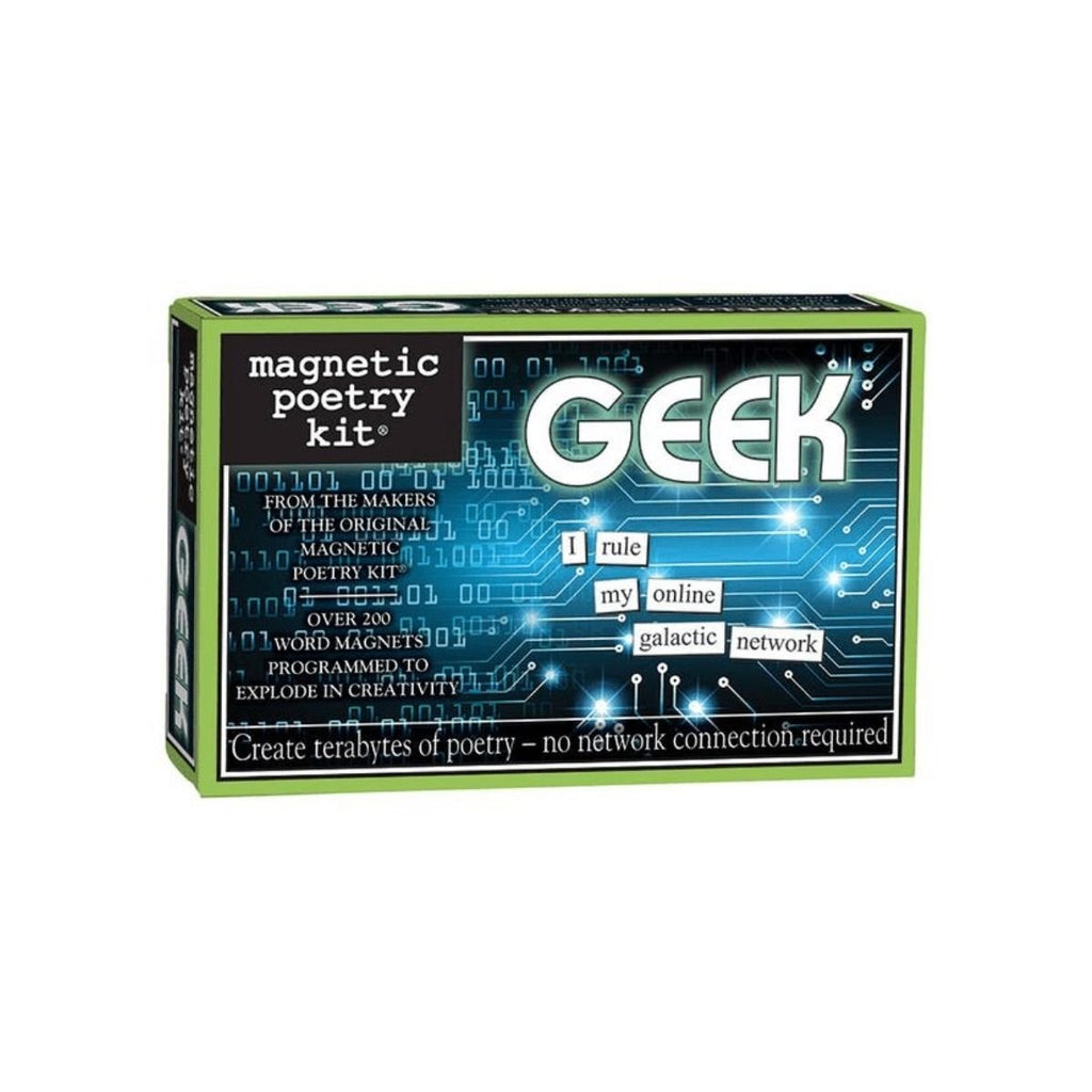 Geeking Kit Great Gifts for All Techies – Bytes && Pieces